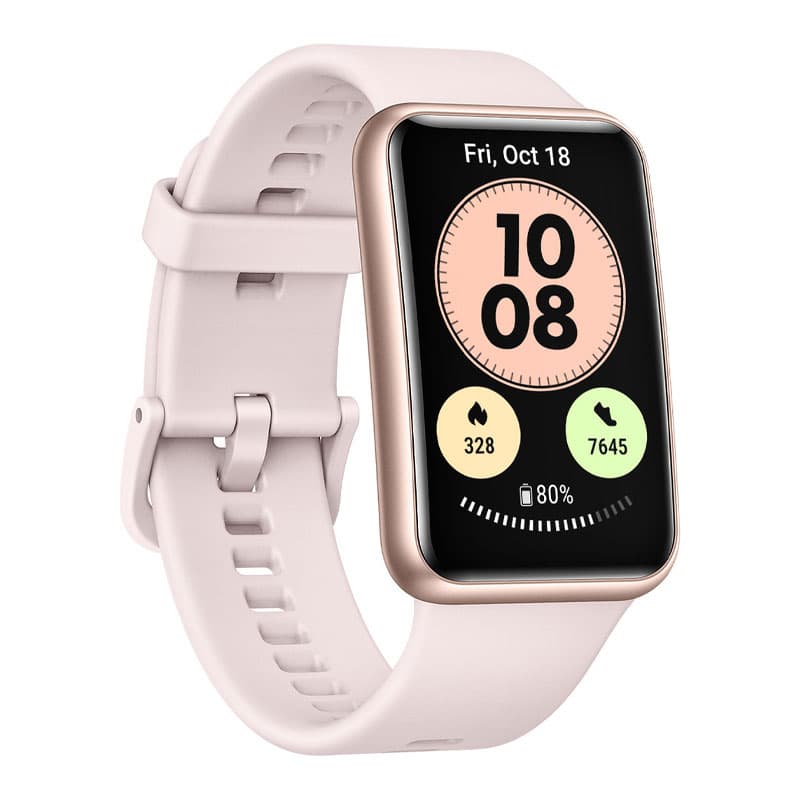 ساعت هوشمند هواوی Huawei Watch Fit New — تصویر ۵
