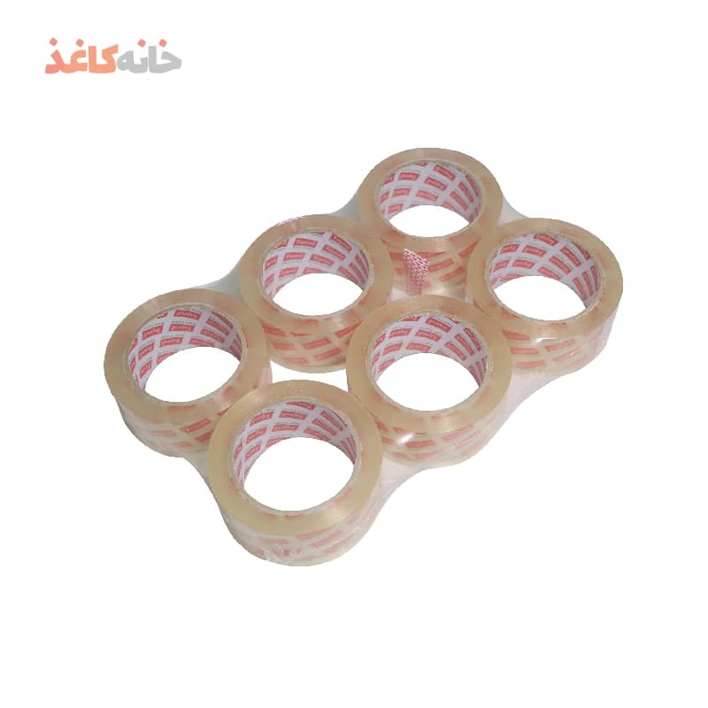 چسب 5سانت تاپرول — تصویر ۲