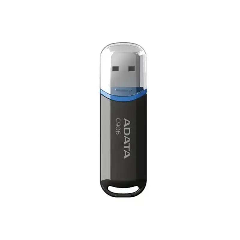 فلش مموری ای دیتا مدل C906 USB-2.0 ظرفیت 64 گیگابایت