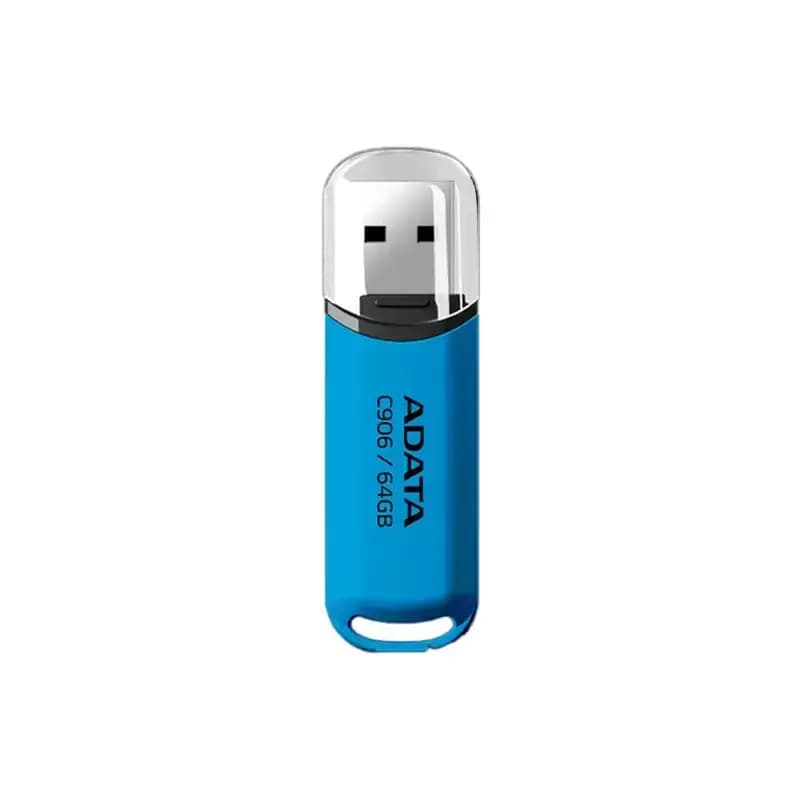 فلش مموری ای دیتا مدل C906 USB-2.0 ظرفیت 64 گیگابایت — تصویر ۶