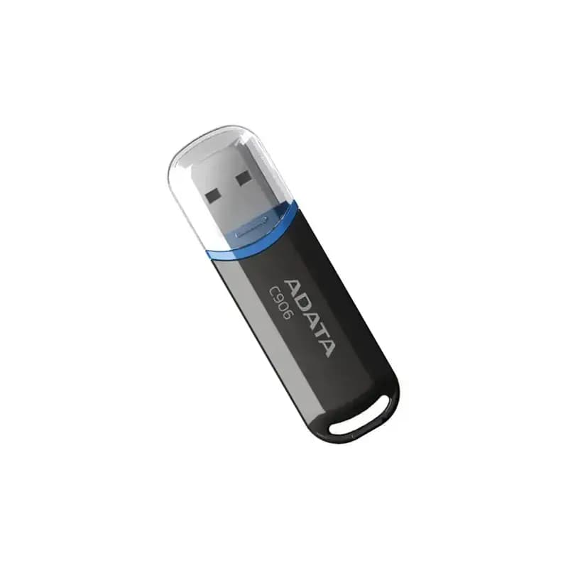 فلش مموری ای دیتا مدل C906 USB-2.0 ظرفیت 64 گیگابایت — تصویر ۳