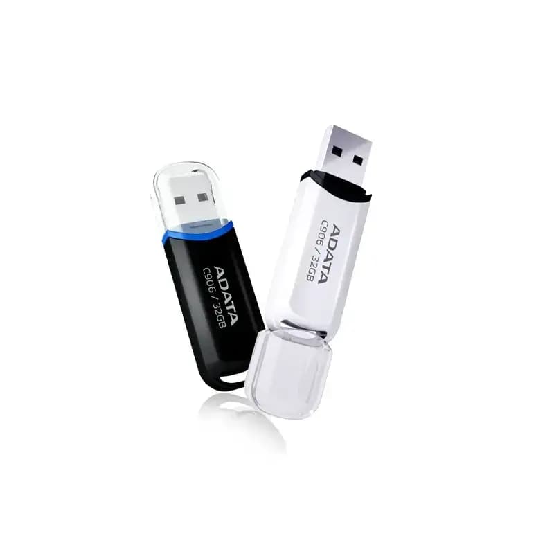 فلش مموری ای دیتا مدل C906 USB-2.0 ظرفیت 64 گیگابایت — تصویر ۵