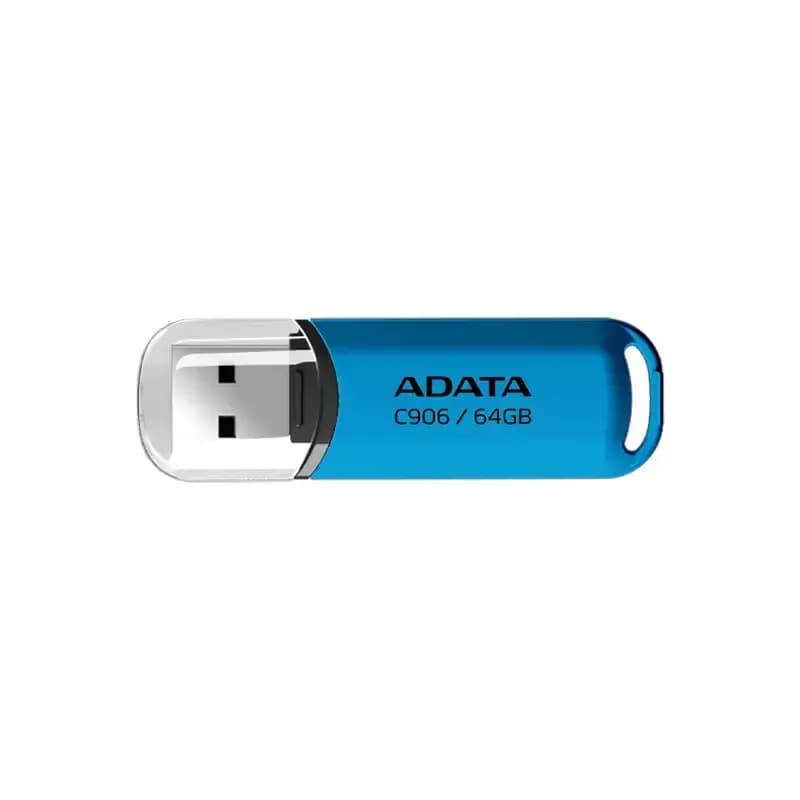 فلش مموری ای دیتا مدل C906 USB-2.0 ظرفیت 64 گیگابایت — تصویر ۷