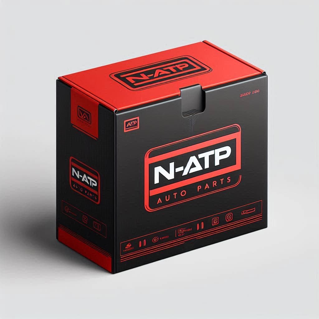 وایر نیسان یورو 4 8 میل تقویتی N-ATP