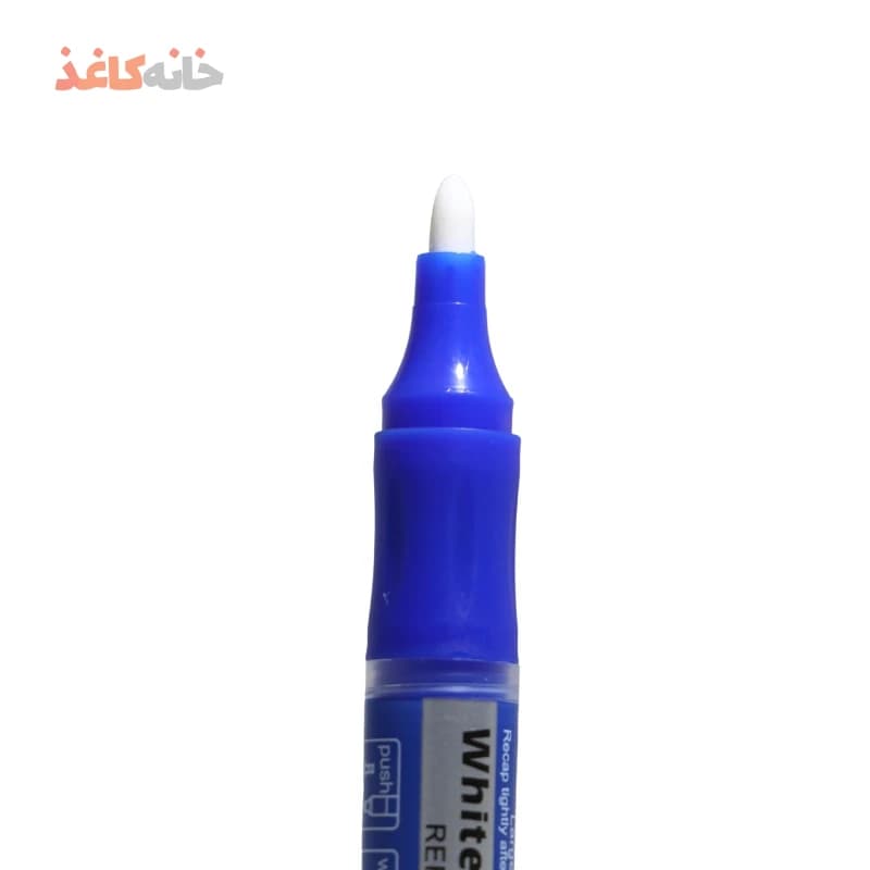 ماژیک وایت برد شارژی ابی — تصویر ۲