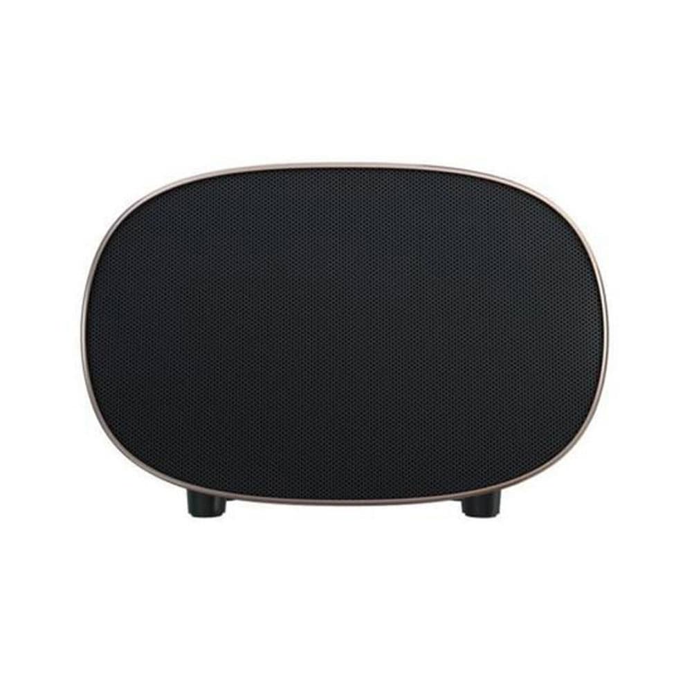 اسپیکر بلوتوث گرین Green Milan HiFi Smart Speaker