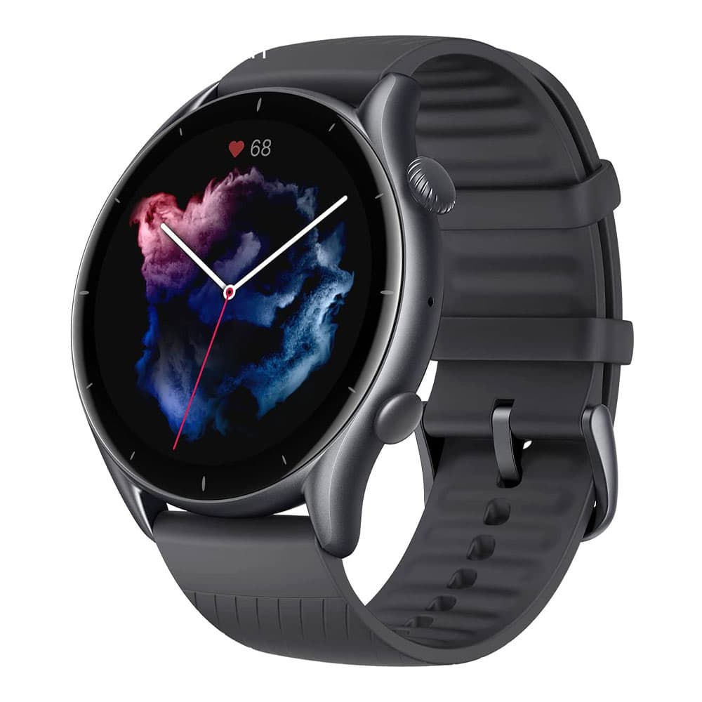ساعت هوشمند امیزفیت Amazfit GTR 3