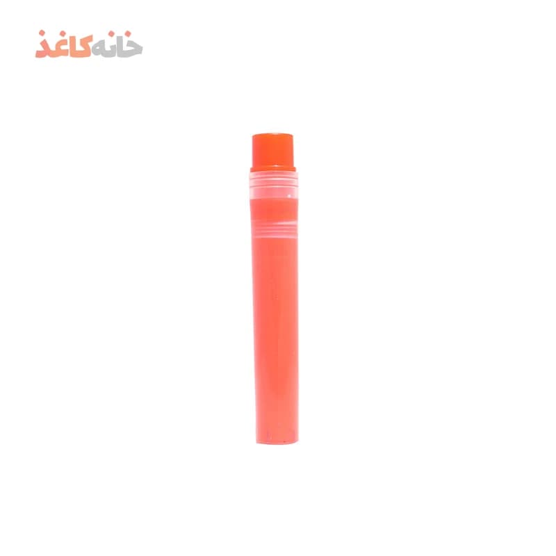 جوهر ماژیک وایت برد شارژی رنگ قرمز — تصویر ۲