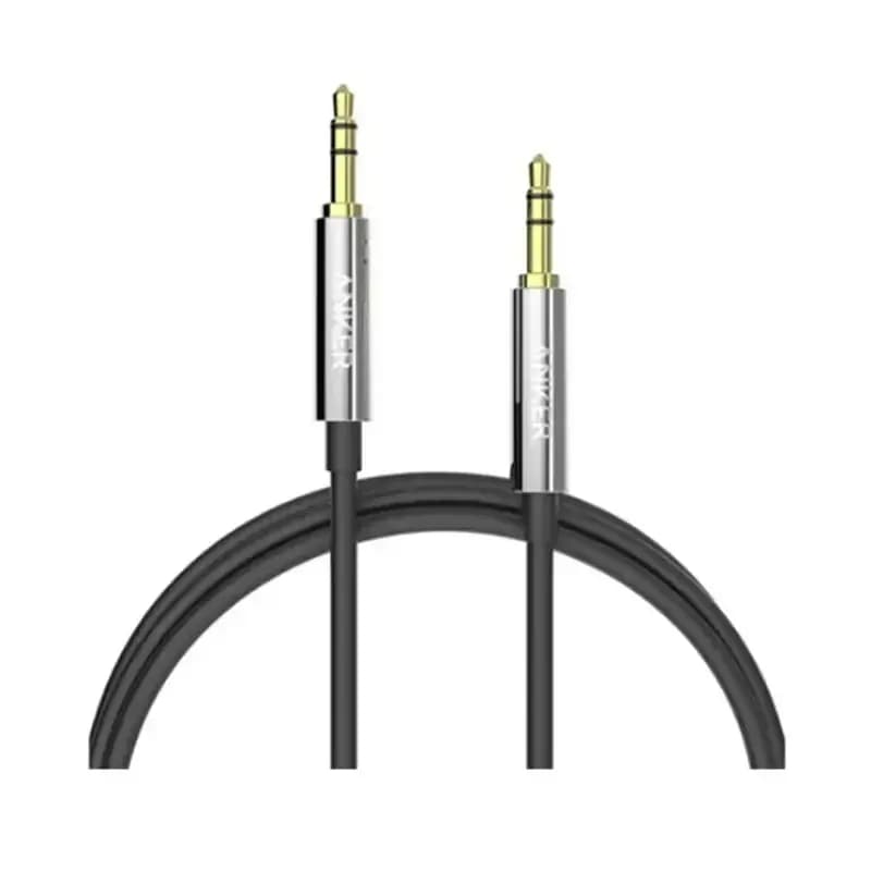 کابل انتقال صدا انکر مدل Anker 3.5mm Male to Male A7123 با طول 120 سانتیمتر — تصویر ۲