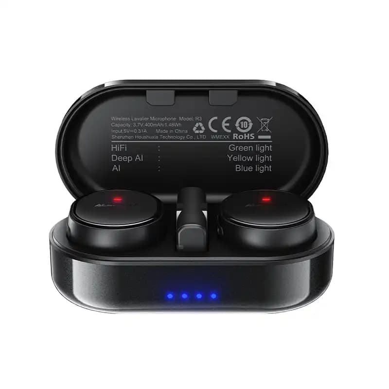 میکروفون بیسیم Type C ایس فست ACEFAST R3