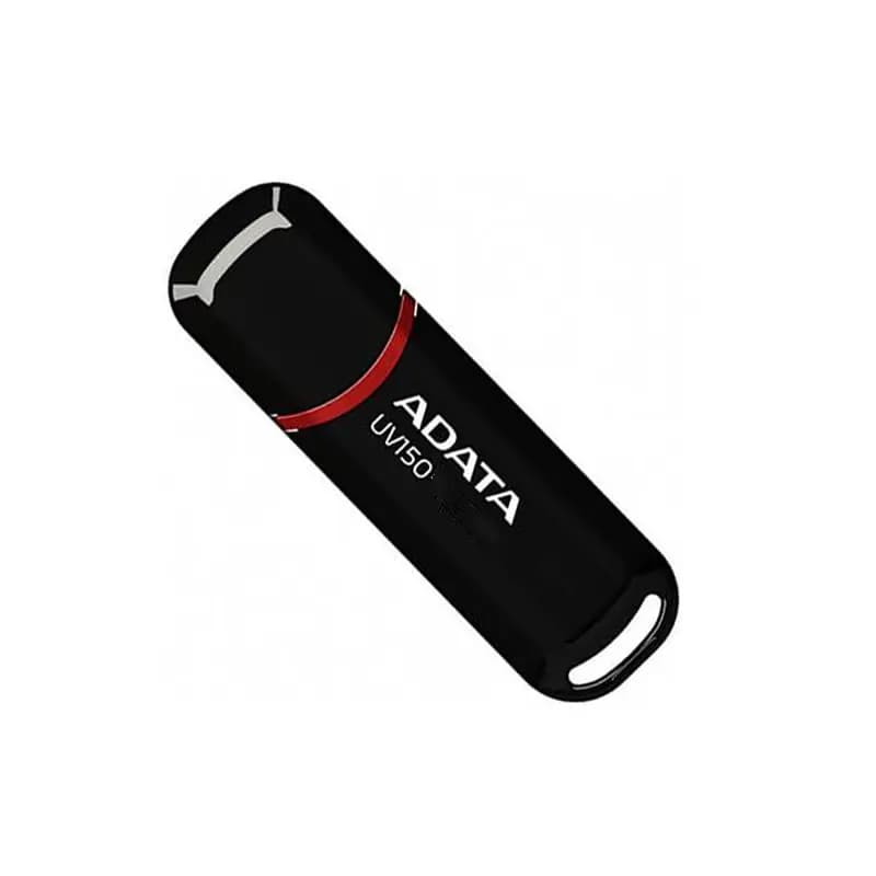 فلش مموری USB 3.2 ای دیتا مدل UV150 ظرفیت 128 گیگابایت — تصویر ۴