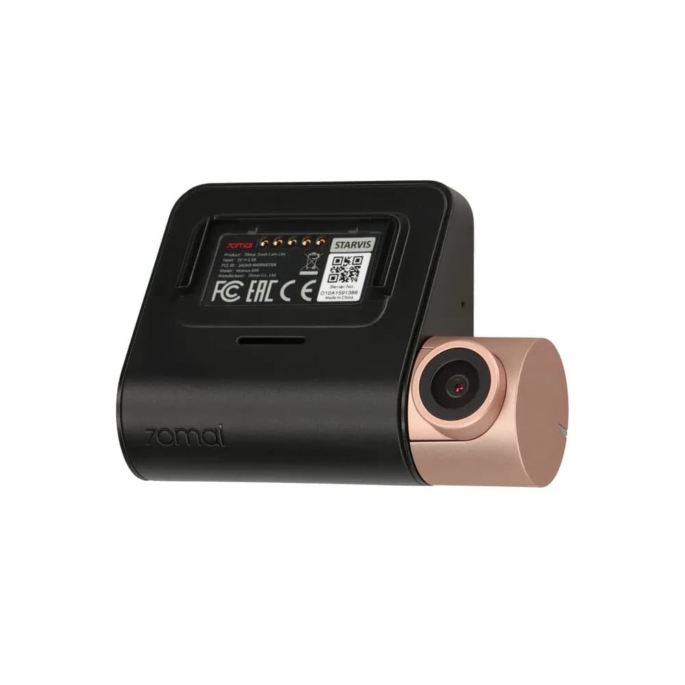 دوربین خودرو 70mai Dash Cam Lite D08