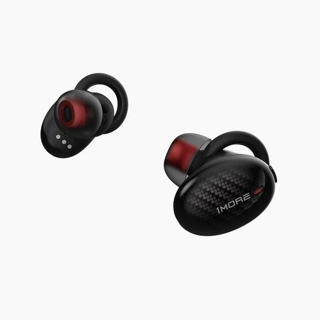 هندزفری بلوتوث وان مور 1MORE True Wireless ANC EHD9001TA