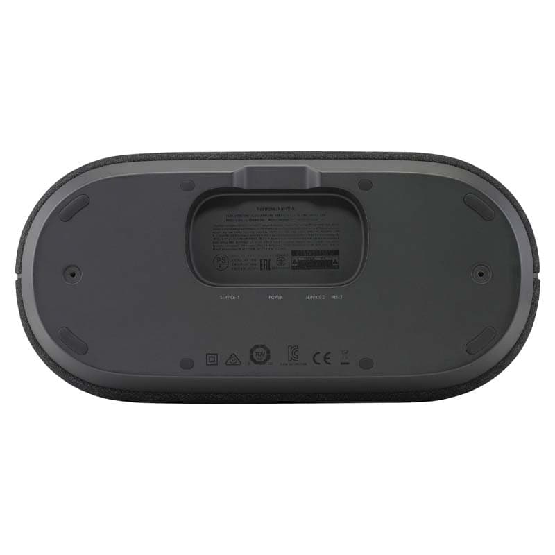 اسپیکر هارمن کاردن Harman Kardon Citation 300 — تصویر ۴