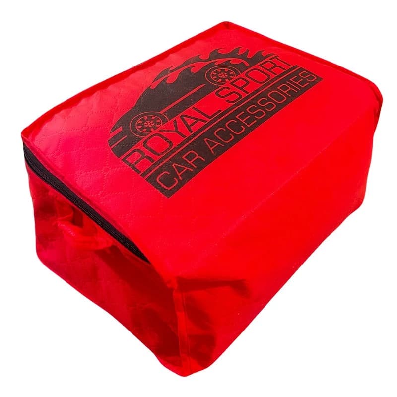 چادر خودرو رویال اسپرت مدل ضدآب مناسب برای کیا اپتیما — تصویر ۱۰