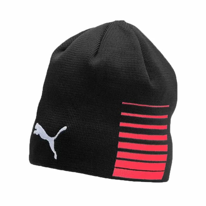 کلاه بافتنی PUMA مدل Liga Reversible | اورجینال