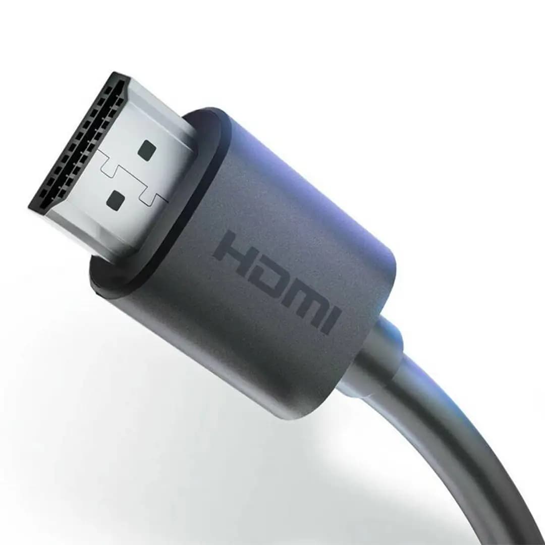 کابل HDMI 8K شیائومی مدل HX01C — تصویر ۲