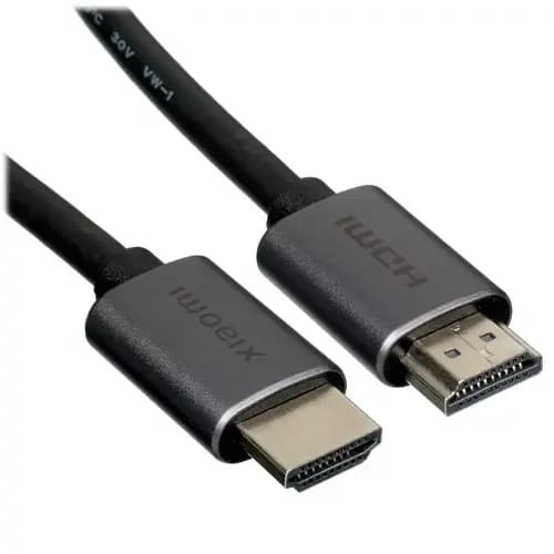 کابل HDMI 8K شیائومی مدل HX01C — تصویر ۳