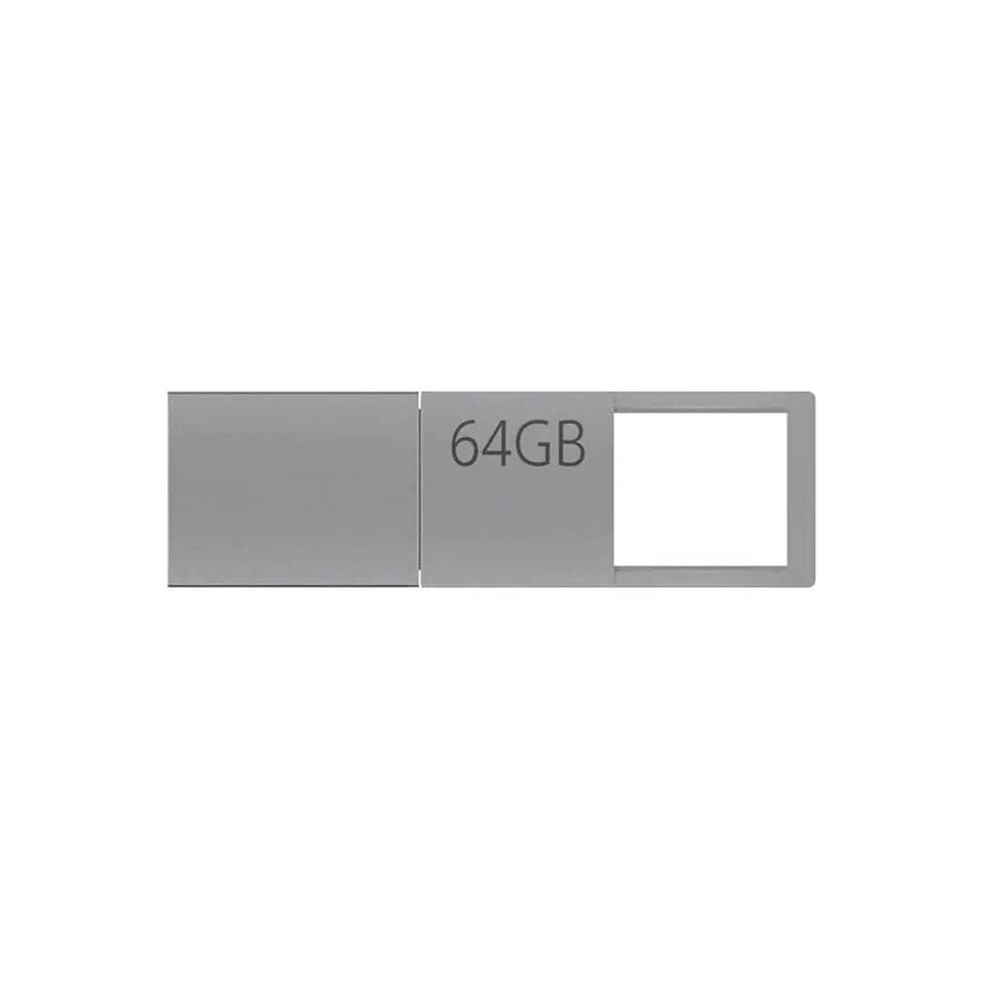 فلش مموری 64 گیگابایت Type-C شیائومی مدل XMUP21YM