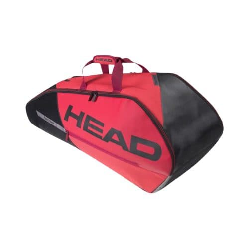 ساک تنیس HEAD مدل TOUR TEAM 6R COMBI TENNIS BAG