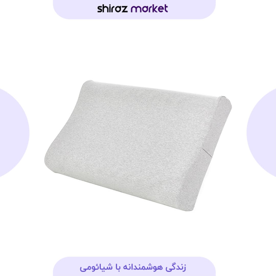 بالش طبی شیائومی Mijia مدل MJRJZ01N8H — تصویر ۴