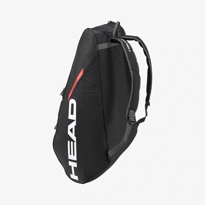ساک تنیس HEAD مدل TOUR TEAM 15R TENNIS BAG — تصویر ۲