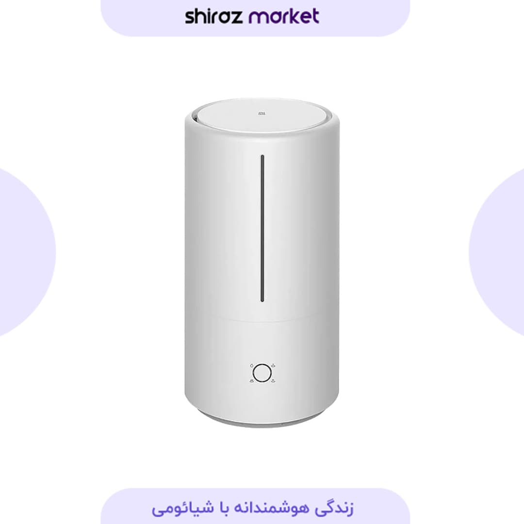 رطوبت ساز هوشمند S شیائومی Mijia مدل MJJSQ03DY — تصویر ۴