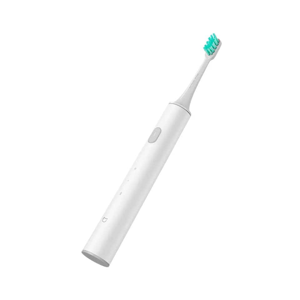 مسواک بی صدا شیائومی mijia مدل T300 — تصویر ۲