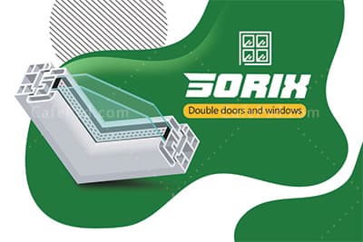 کارت ویزیت در و پنجره upvc — تصویر ۳