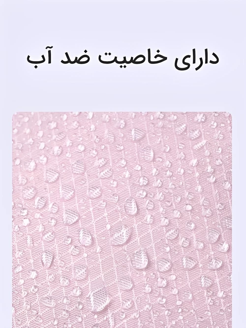 کوله پشتی بچگانه شنا فانتزی با جاکفشی و محفظه عینک استخری و قسمت خشک و خیس جدا — تصویر ۶