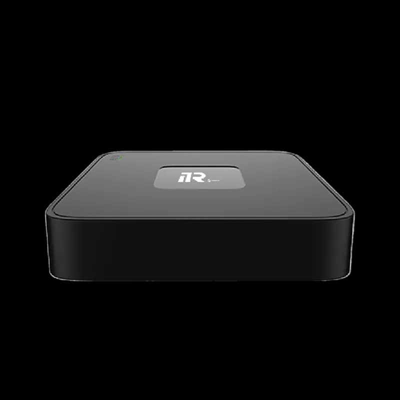 دستگاه ضبط 10 کانال NVR آی تی آر ITR-NVS5110E