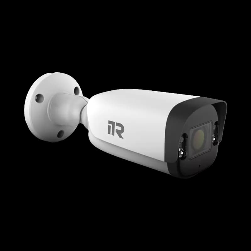 دوربین مداربسته 2 مگاپیکسل بالت تحت شبکه آی تی آر ITR-IPSR263-WD/PRO
