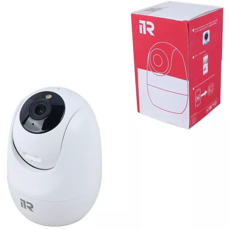 دوربین بی سیم بیبی کم 2 مگاپیکسل آی تی آر ITR-IPSB211 — تصویر ۵