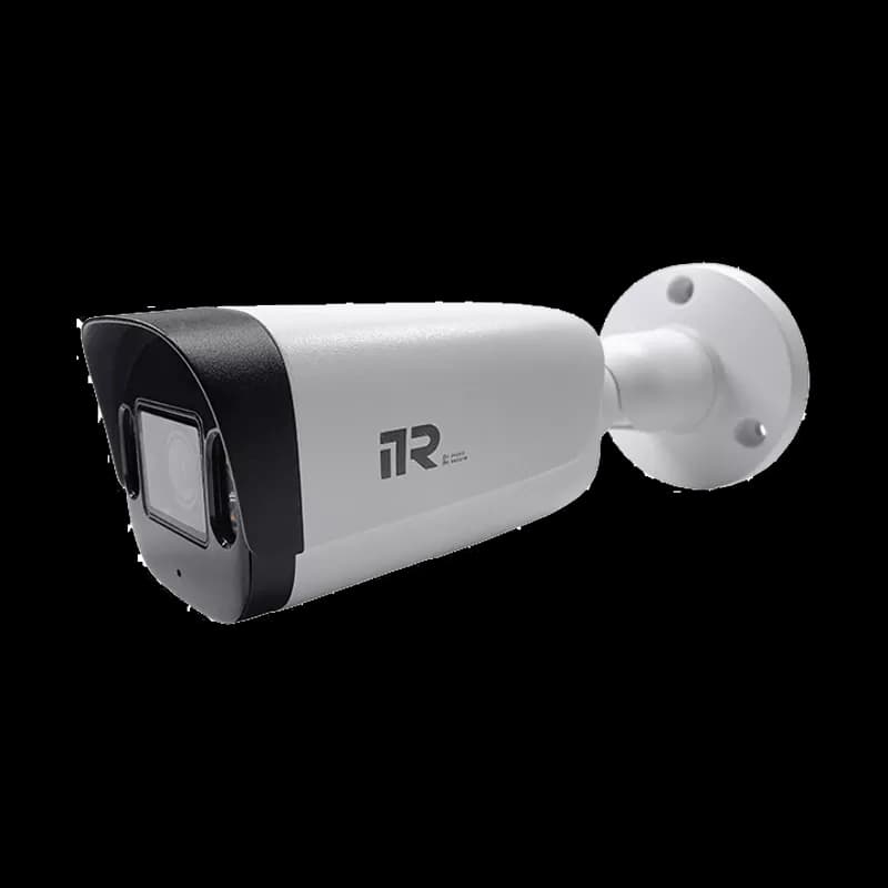 دوربین مداربسته 4 مگاپیکسل بالت تحت شبکه آی تی آر ITR-IPSR446-D — تصویر ۲