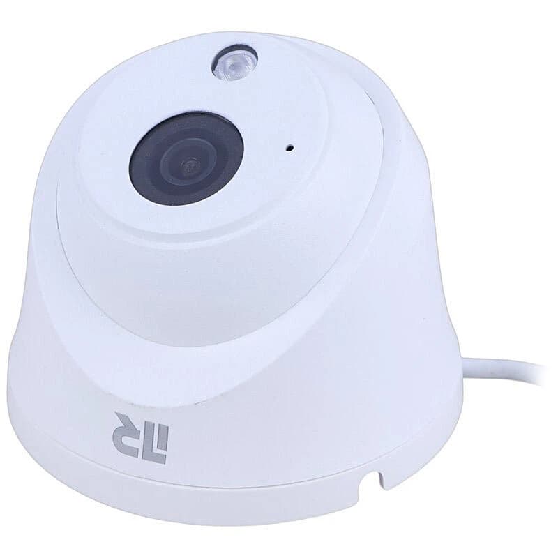 دوربین مداربسته 4 مگاپیکسل دام تحت شبکه آی تی آر ITR-IPSD445(SD)-L