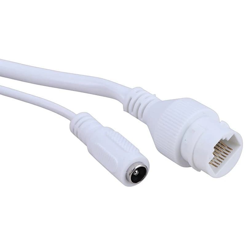 دوربین مداربسته 4 مگاپیکسل دام تحت شبکه آی تی آر ITR-IPSD445(SD)-L — تصویر ۵