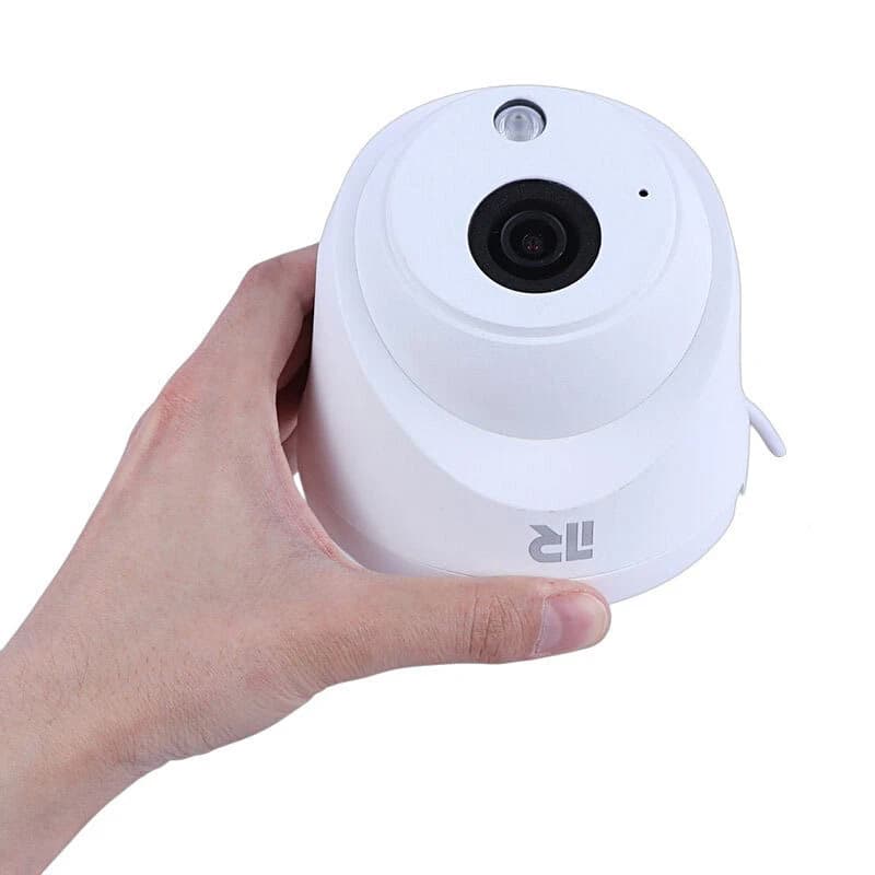 دوربین مداربسته 4 مگاپیکسل دام تحت شبکه آی تی آر ITR-IPSD445(SD)-L — تصویر ۴