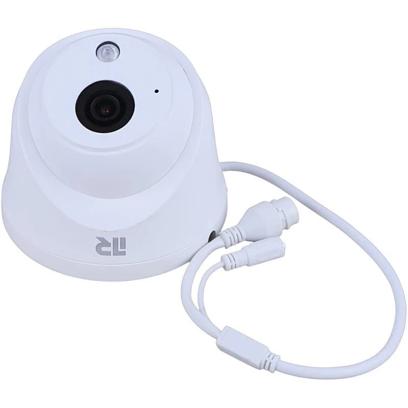دوربین مداربسته 4 مگاپیکسل دام تحت شبکه آی تی آر ITR-IPSD445(SD)-L — تصویر ۲