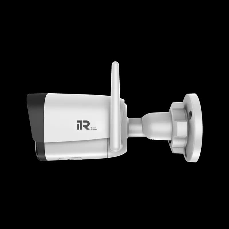 دوربین بی سیم بالت 2 مگاپیکسل آی تی آر ITR-IPSR244-WIFI — تصویر ۳