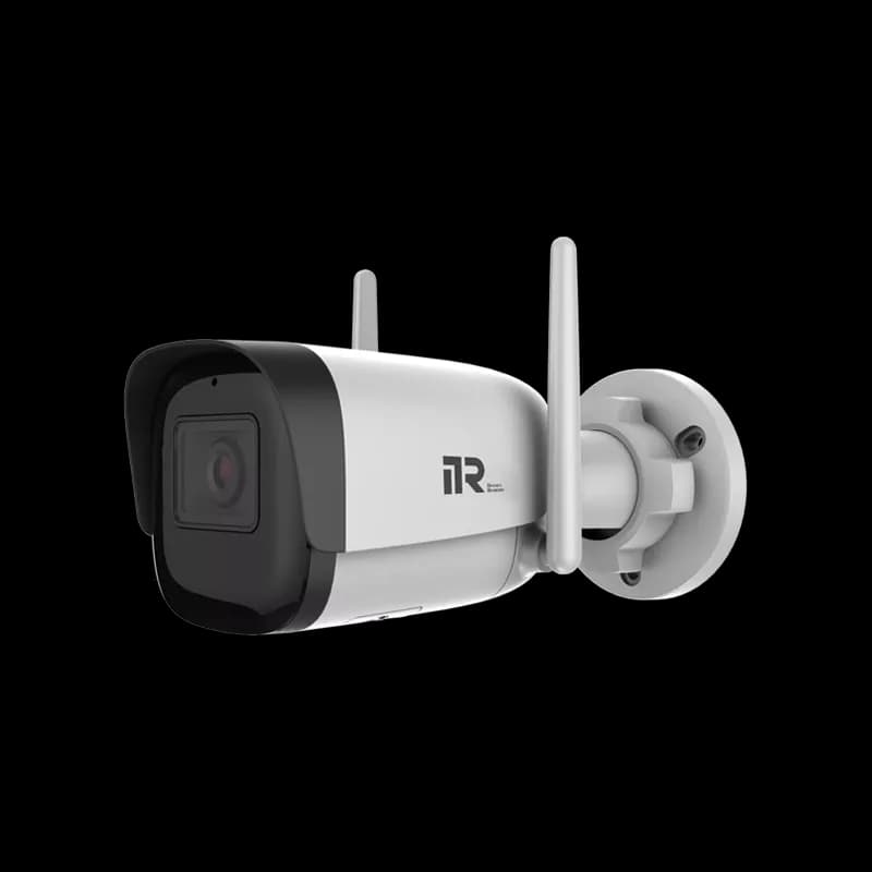دوربین بی سیم بالت 2 مگاپیکسل آی تی آر ITR-IPSR244-WIFI — تصویر ۲