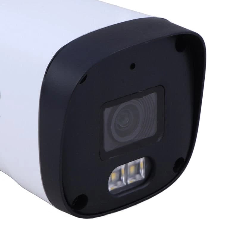 دوربین مداربسته 2 مگاپیکسل بالت تحت شبکه آی تی آر ITR-IPSR221-D — تصویر ۴