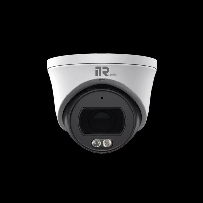 دوربین مداربسته 2 مگاپیکسل دام تحت شبکه آی تی آر ITR-IPSD222