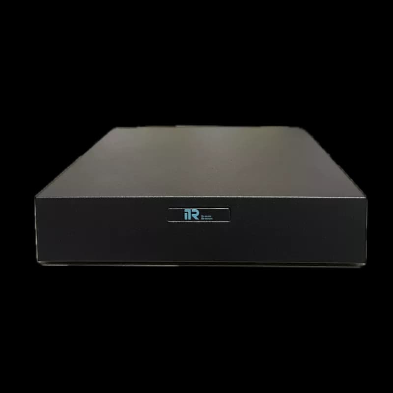 دستگاه ضبط 4 کانال DVR آی تی آر ITR-U241