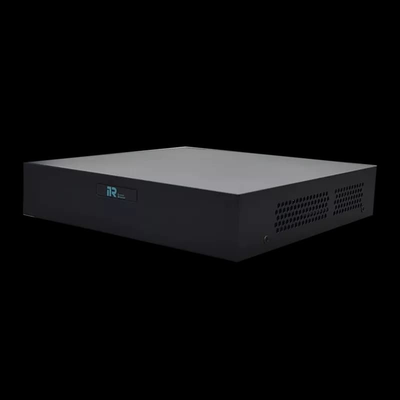 دستگاه ضبط 4 کانال DVR آی تی آر ITR-U241 — تصویر ۳