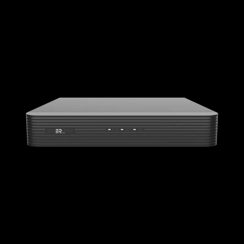 دستگاه ضبط 8 کانال DVR آی تی آر ITR-U581
