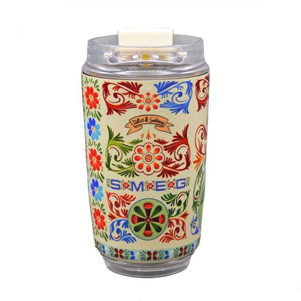 ماگ Smeg x Dolce&Gabbana