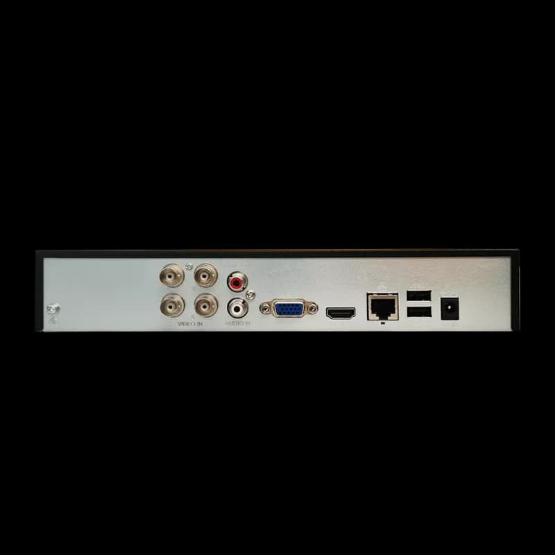 دستگاه ضبط ۴ کانال DVR آی تی آر ITR-U541 — تصویر ۲