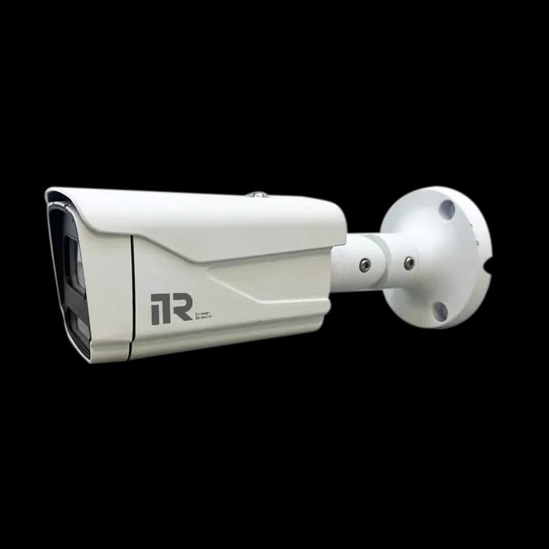 دوربین مداربسته بالت 5 مگاپیکسل آنالوگ آی تی آر ITR-R583HM — تصویر ۲