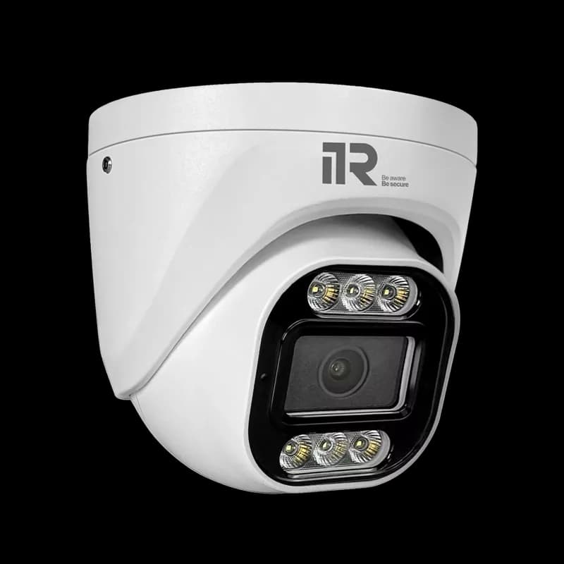 دوربین مداربسته دام 2 مگاپیکسل آنالوگ آی تی آر ITR-D28HM