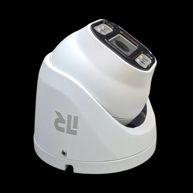 دوربین مداربسته دام 2 مگاپیکسل آنالوگ آی تی آر ITR-D28HM — تصویر ۲